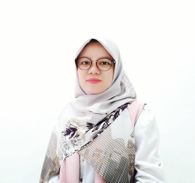 Kaprodi Pendidikan Bahasa Inggris