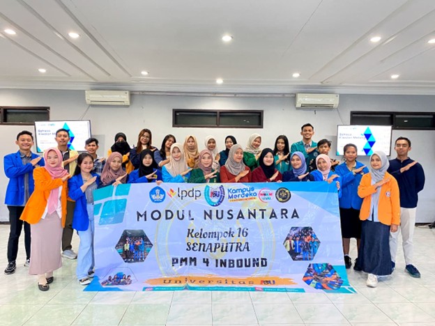 Kegiatan Program Studi Pendidikan Bahasa Inggris